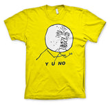 Y O NO T-Shirt