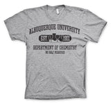 Albuquerque University - Dept Of Chemistry T-Shirt