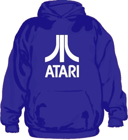 Atari - Hoodie