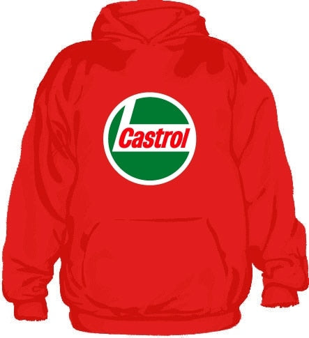 Castrol Hoodie