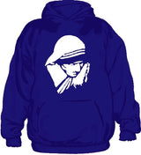 Moder Theresa Hoodie