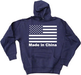 Made In China Hoodie