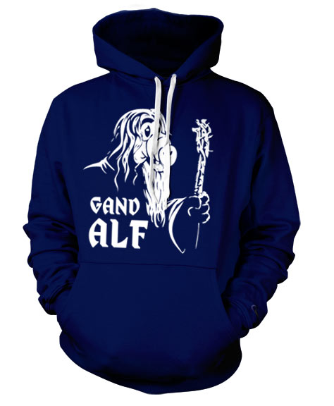 GandAlf Hoodie