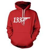 1337 Hoodie