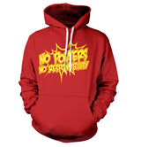 No Powers - No Responsibility Hoodie