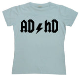 AD/HD Girly T-shirt