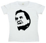 Olof Palme Girly T-shirt