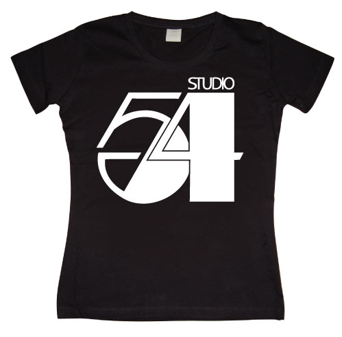 Studio 54 Girly T-shirt