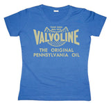 Valvoline 1873 Girly T-shirt