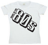 Made In The 80s Girly T-shirt