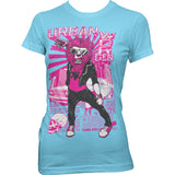 Urban Predator Girly T-Shirt