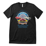 Ford Mustang Circle T-Shirt