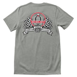 Shelby Racing Flags T-Shirt