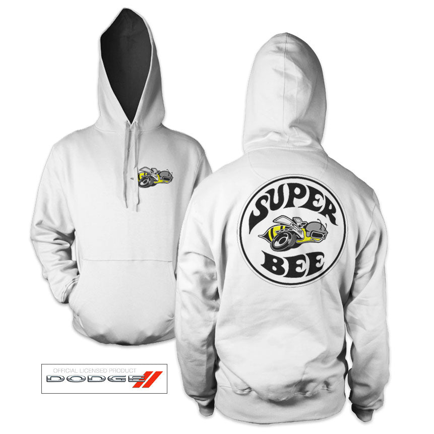 Dodge Super Bee Hoodie