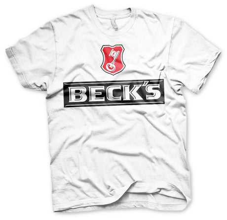 Beck's Beer T-Shirt