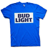 Bud Light Logo T-Shirt