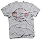 Budweiser Bear & Claw T-Shirt