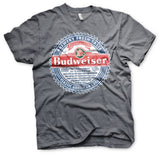 Budweiser American Lager T-Shirt