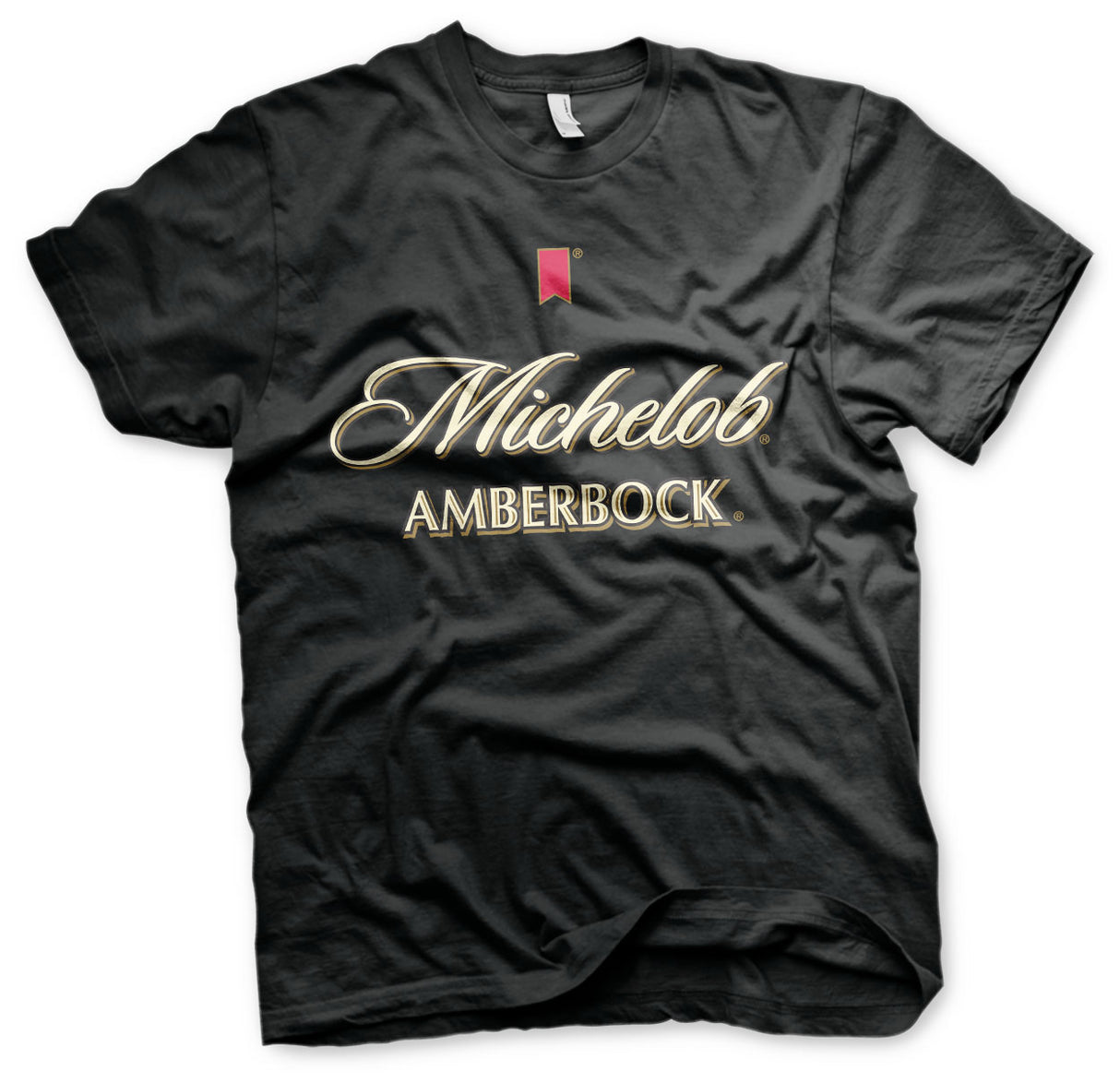 Michelob Amberbock T-Shirt