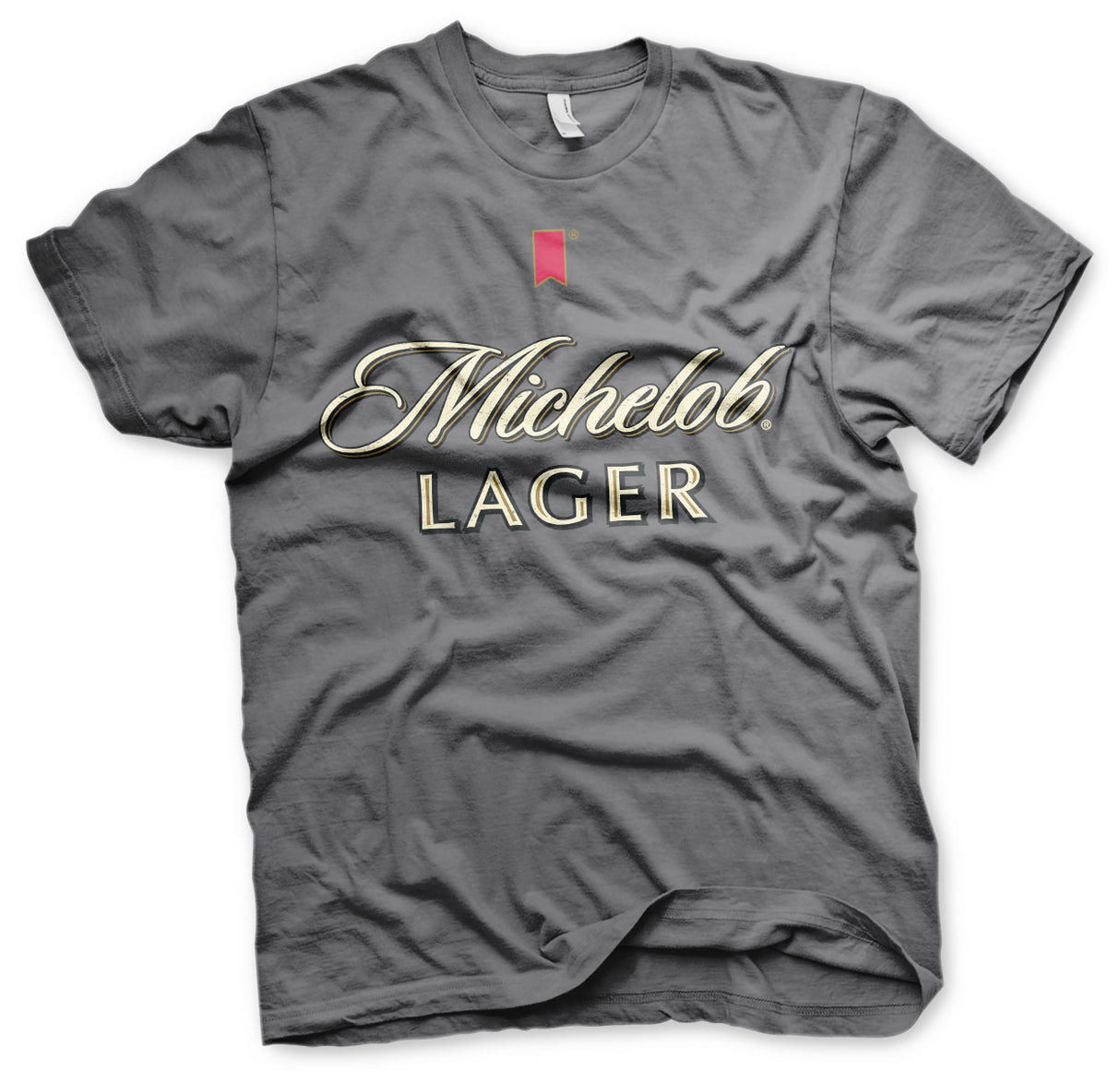 Michelob Lager T-Shirt