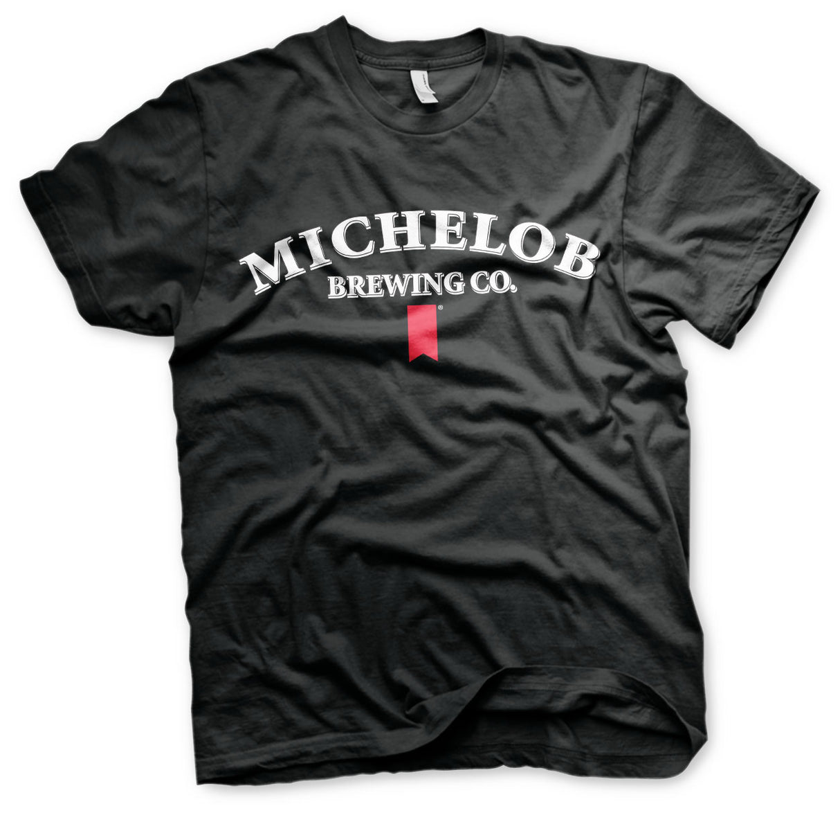 Michelob Brewing Co. T-Shirt