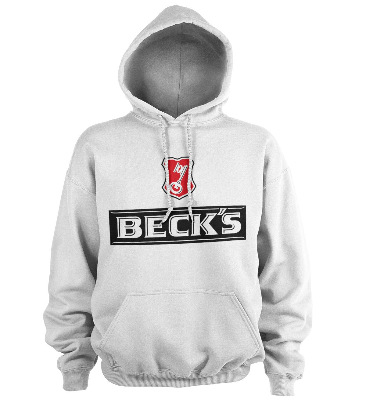 Beck's Beer Hoodie