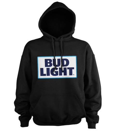 Bud Light Logo Hoodie