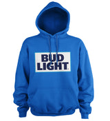 Bud Light Logo Hoodie