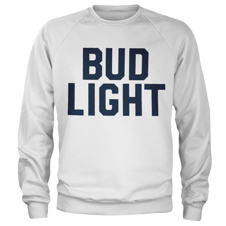 Bud Light Varsity Sweatshirt