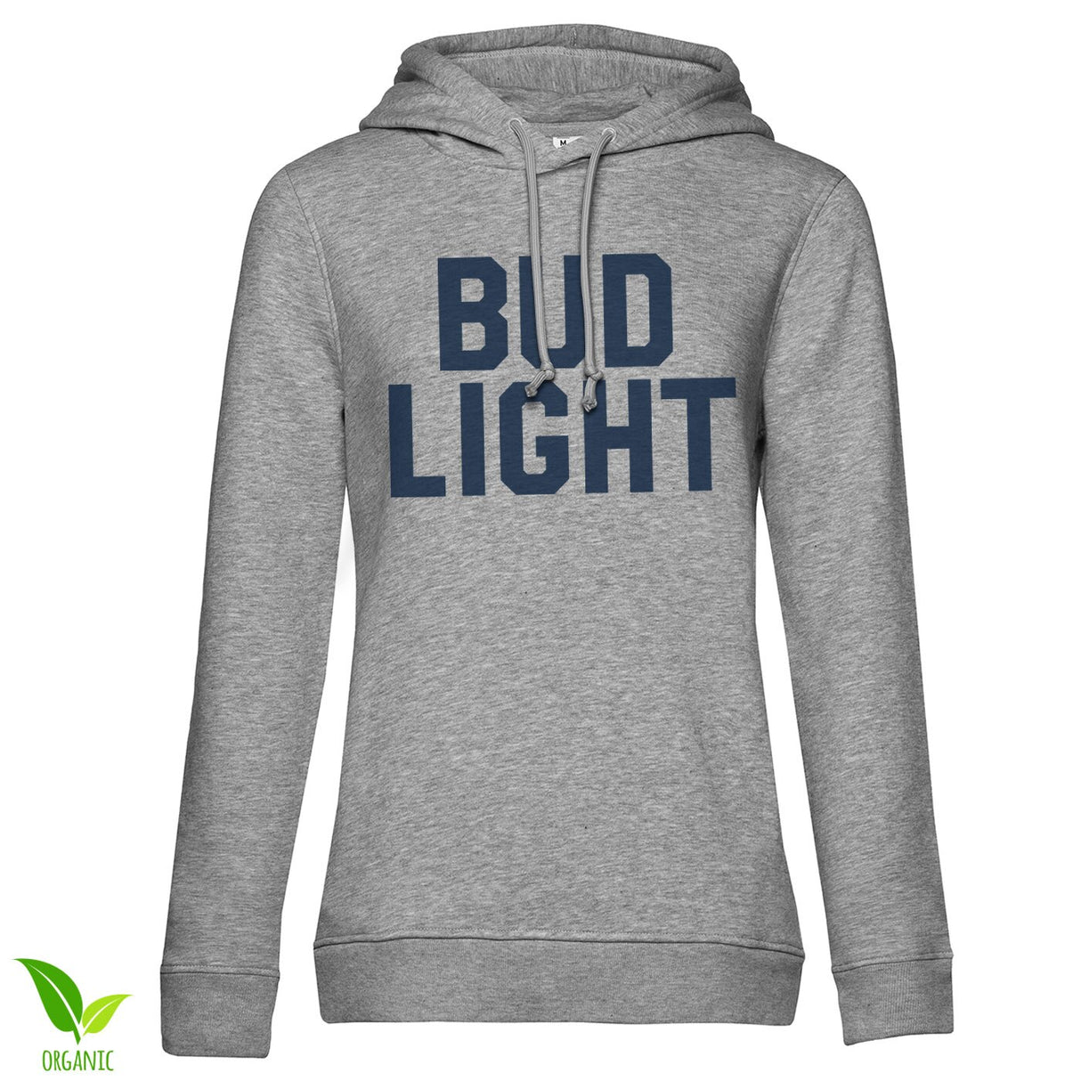 Bud Light Varsity Girls Hoodie