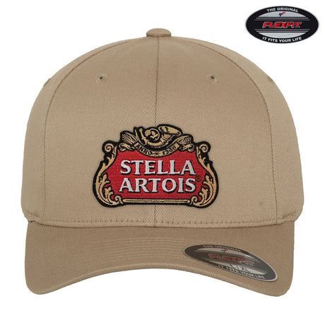 Stella Artois Logo Flexfit Cap