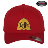 Leffe Alcove Logo Flexfit Cap