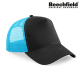 Beechfield Snapback Trucker Cap