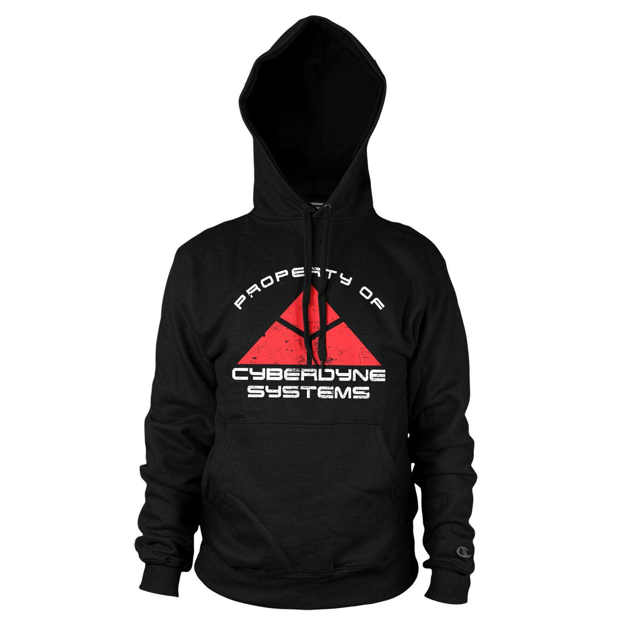 Cyberdyne Systems Hoodie