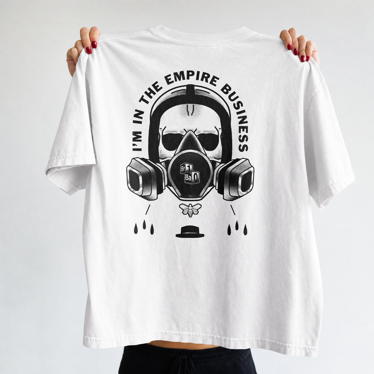 I'm In The Empire Business T-Shirt