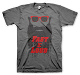 Fast N' Loud Kaufman Beard T-Shirt