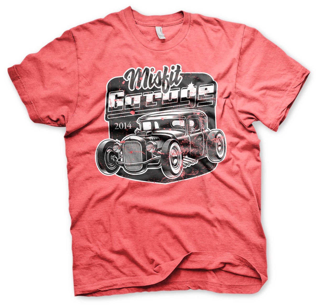 Misfit Garage Rod T-Shirt