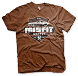 Misfit Garage Vette T-Shirt