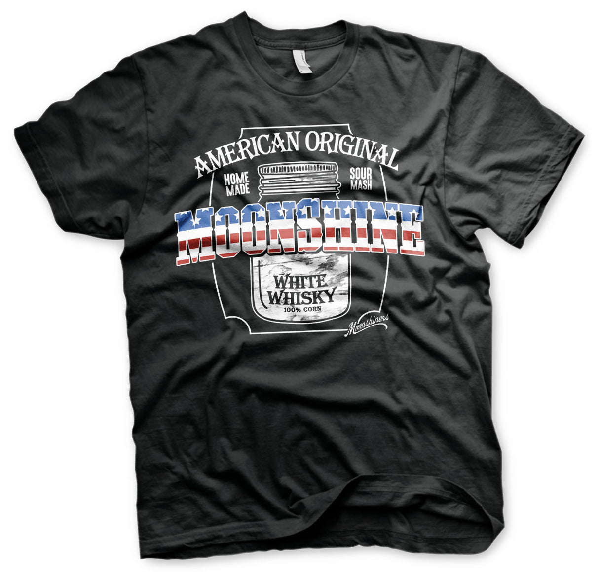 American Original Moonshine T-Shirt