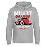 Misfit Garage Hot Rod & Custom Epic Hoodie