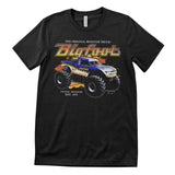 BIGFOOT - The Original Monster Truck T-Shirt