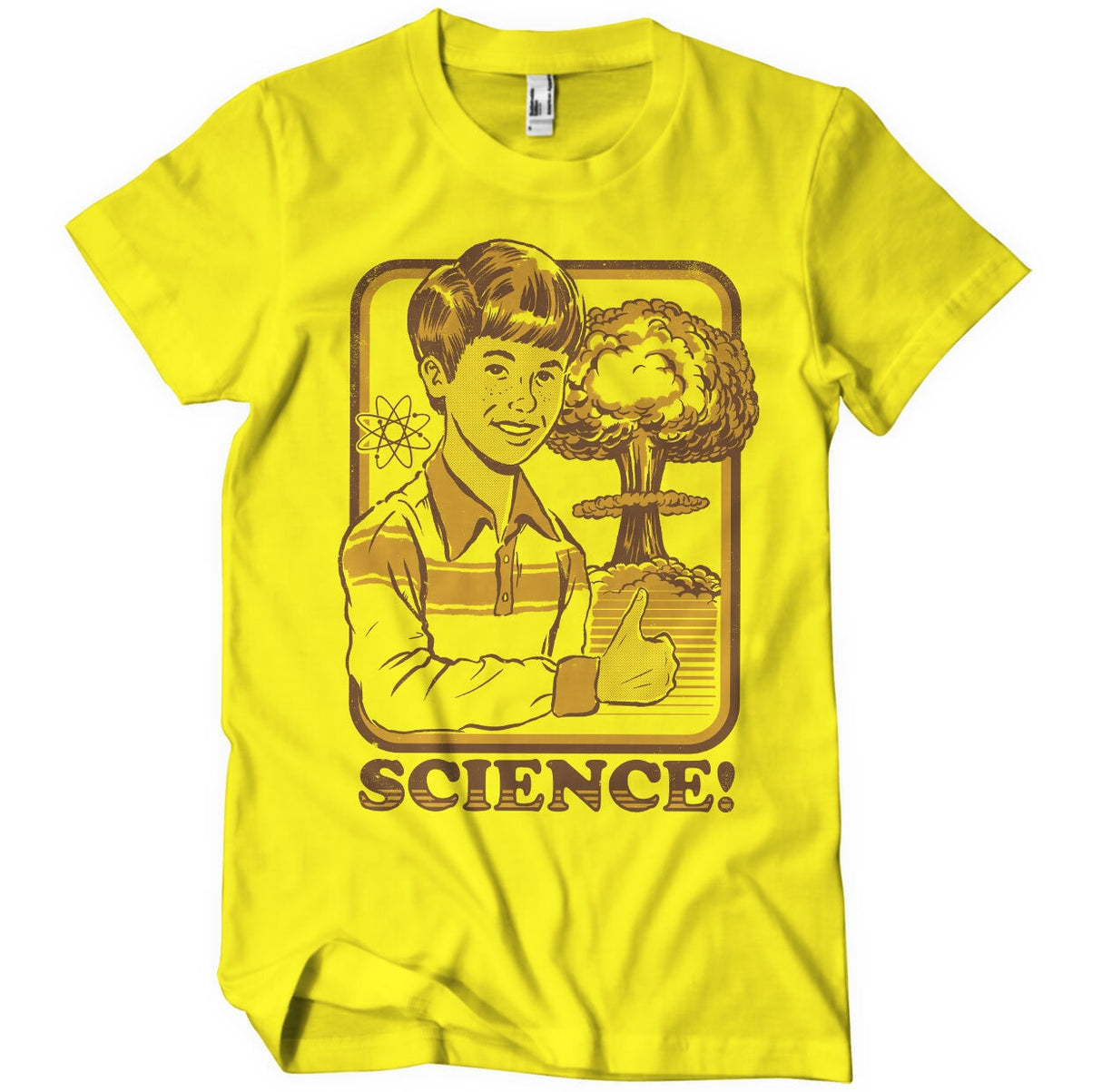 Science! T-Shirt