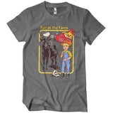 Fun At The Farm T-Shirt