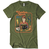 Voodoo Rituals For Beginners T-Shirt