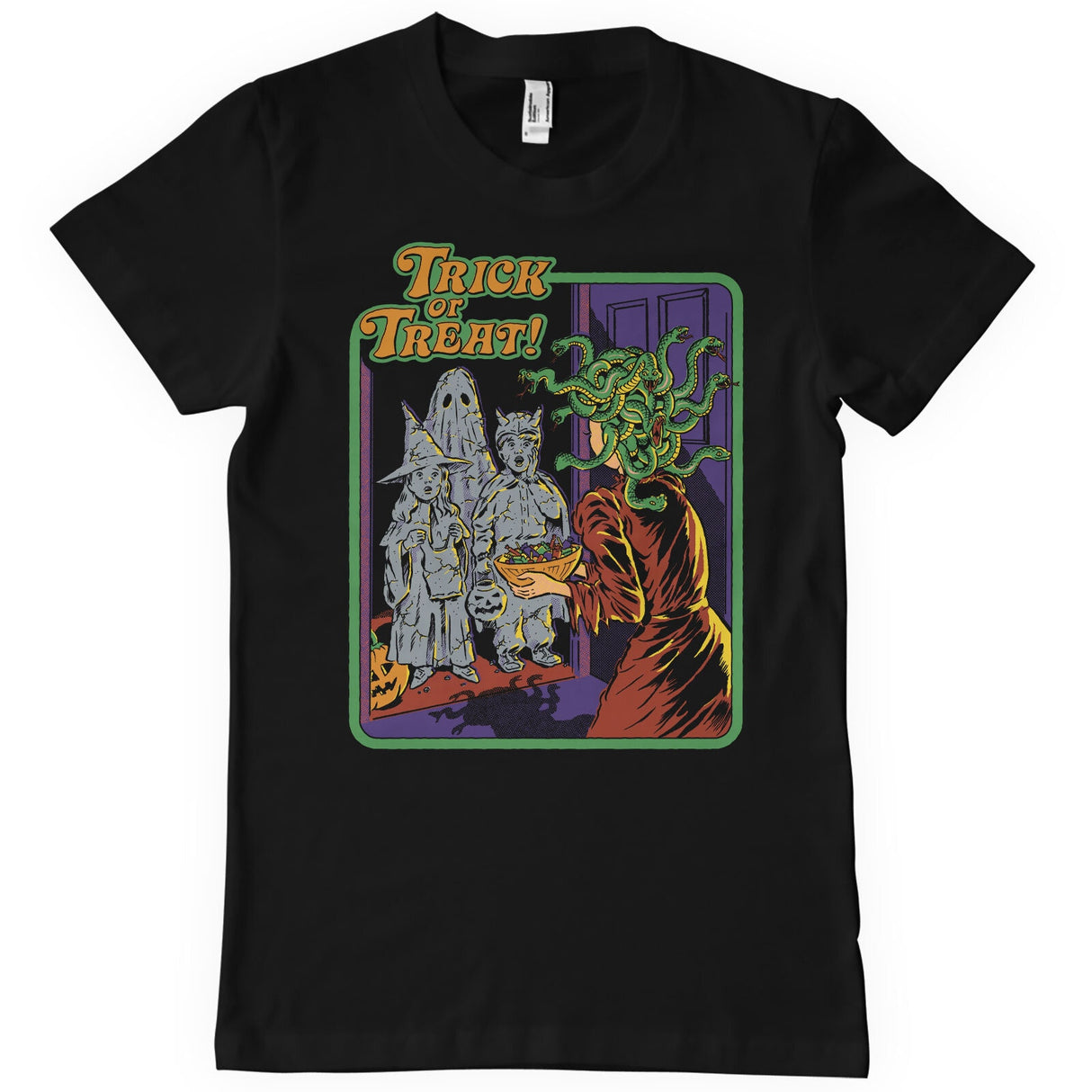 Trick Or Treat T-Shirt