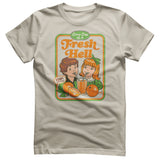 Steven Rhodes - Every Day Is A Fresh Hell T-Shirt
