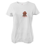 Killer Acid - Mushroom Friends Girly Tee