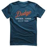 Dodge Speed Shop T-Shirt