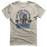 Speedway Legends - Drag Racing Association T-Shirt