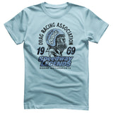 Speedway Legends - Drag Racing Association T-Shirt